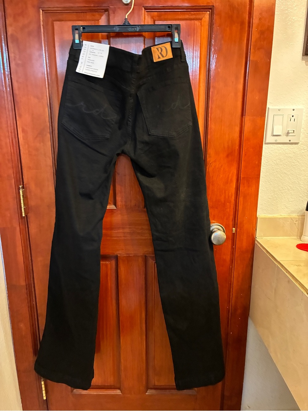 Ranch Dress’n Trousers